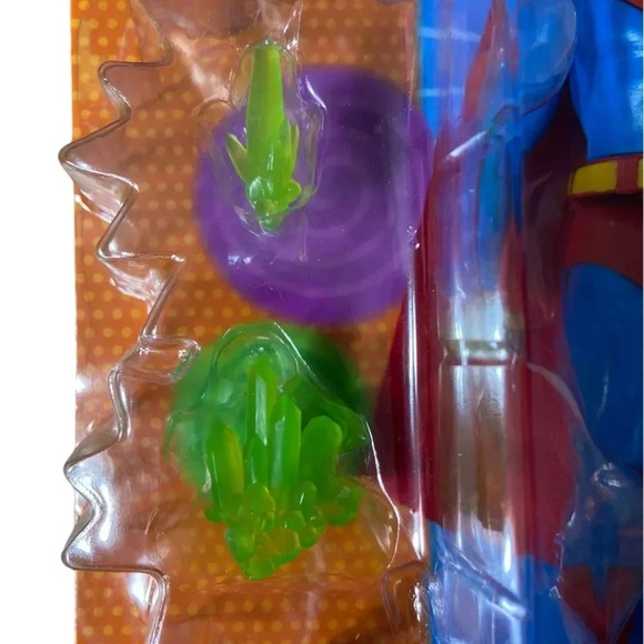 McFarlane - 2023 DC Comics -  Superman - Classic Batman ‘66 - 6” Figure BNIB - Picture 2 of 4